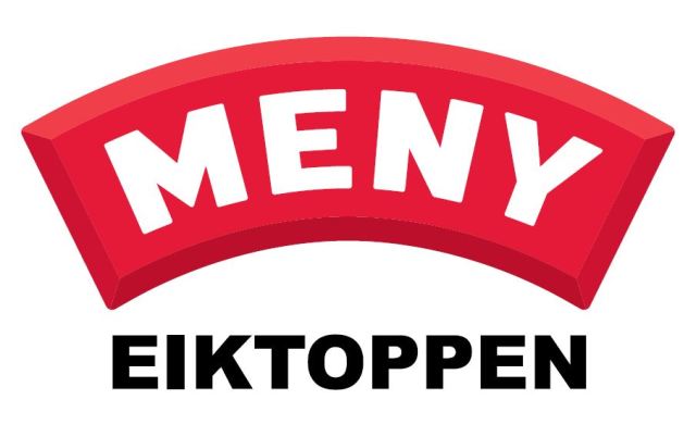 Meny Eiktoppen