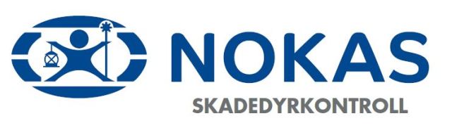 Nokas Skadedyr