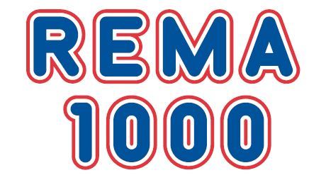 Rema 1000 Eik